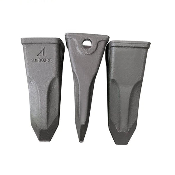 Diente ROCK CHISEL AILI J300 RC