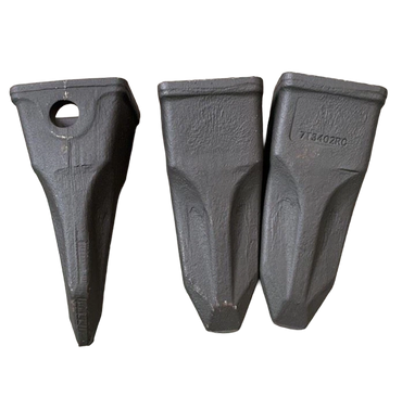 Diente ROCK CHISEL AILI J400 RC