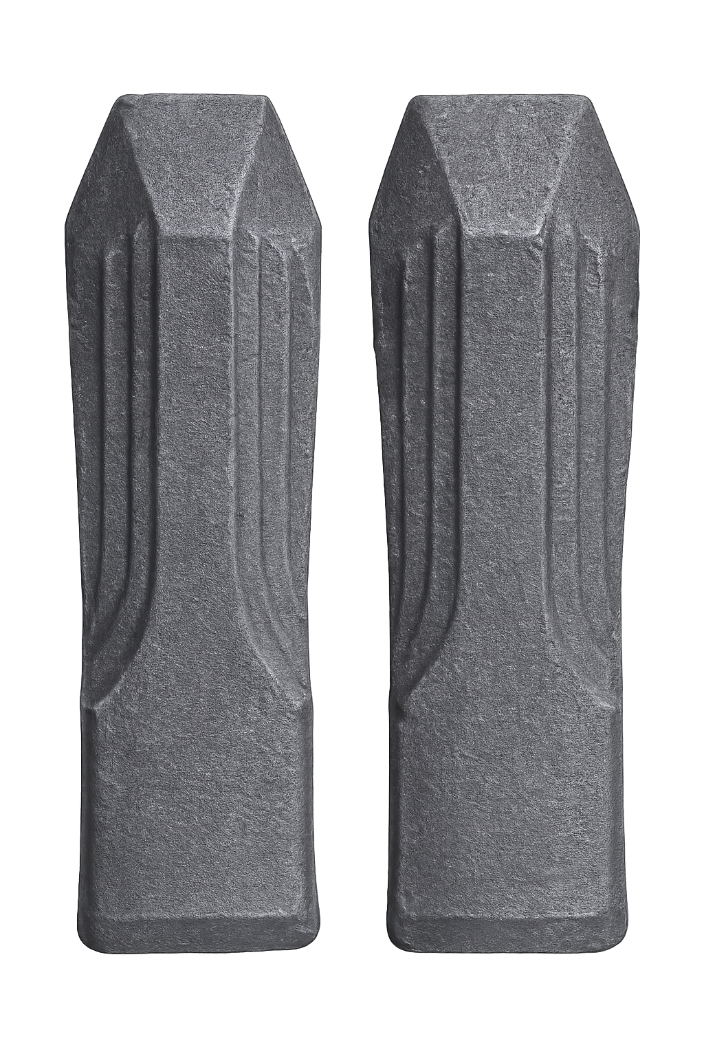 Diente ROCK CHISEL AILI J450 RC