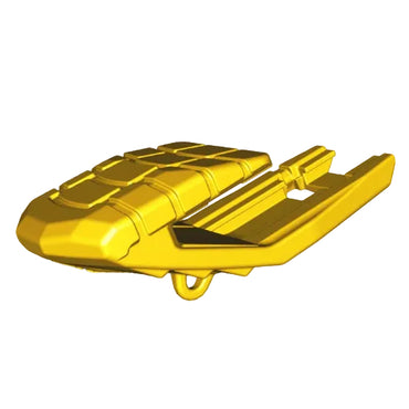 F100X290LSLH - Entrediente Iziquierdo