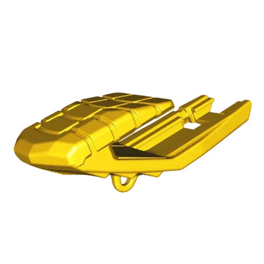 F100X290LS - Entrediente Central