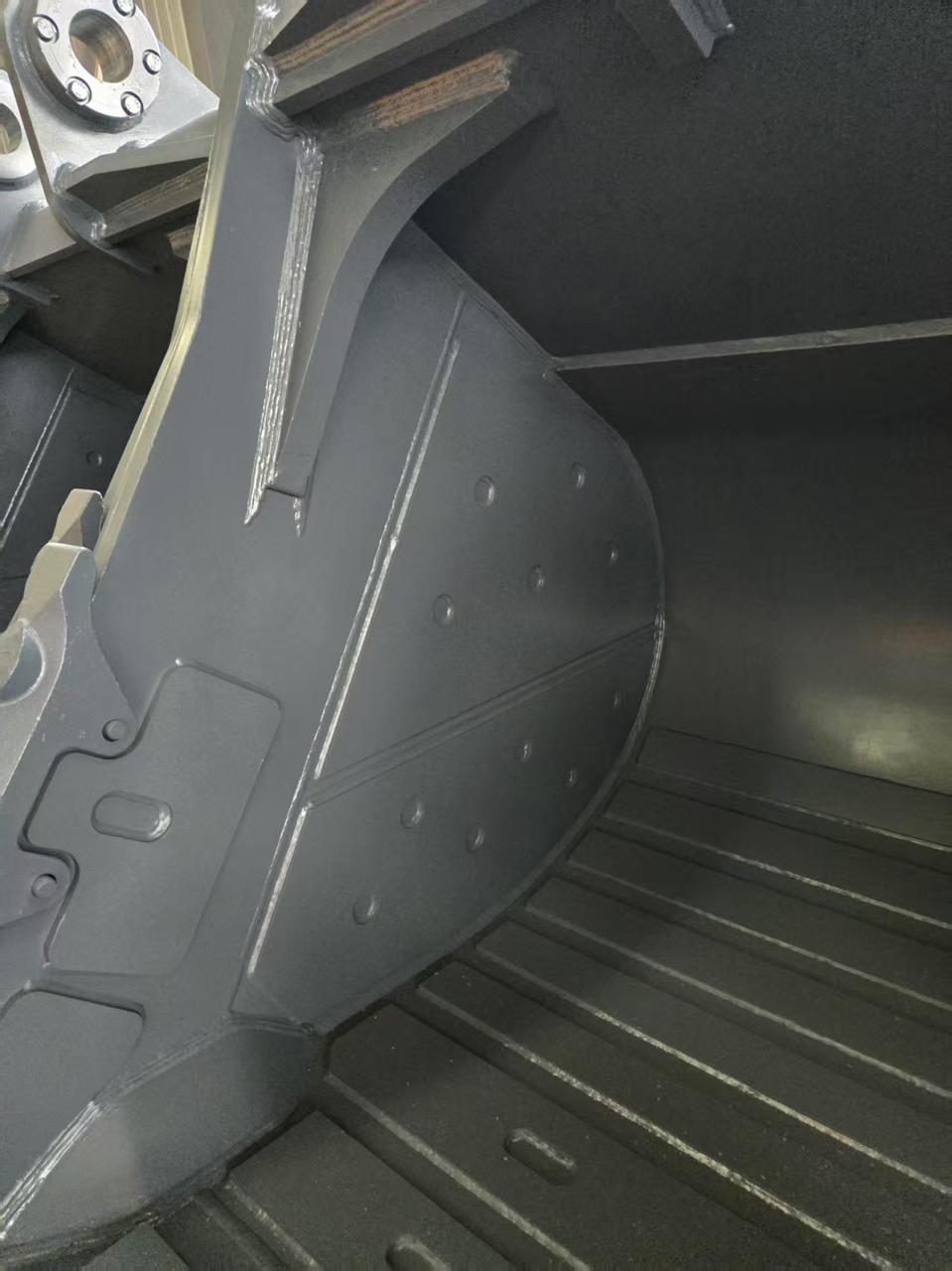 Cucharon Excavadora Volvo EC350/EC380-J550 2.69 m3