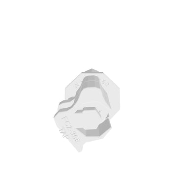 Conjunto Pasador HammerLess 450HL2