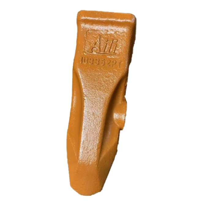 Diente ROCK CHISEL AILI J350 PT