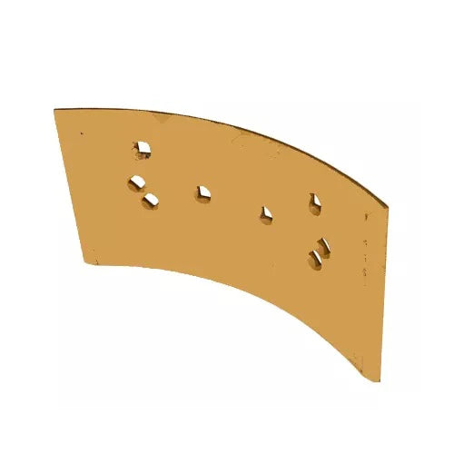 Sobrecantonera 5/8" x 9.3" x 1.5' (8h - 3/4")