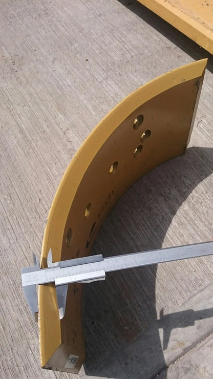 Sobrecantonera 5/8" x 9.3" x 1.5' (8h - 3/4")