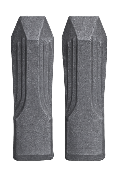Diente ROCK CHISEL AILI J450 RC