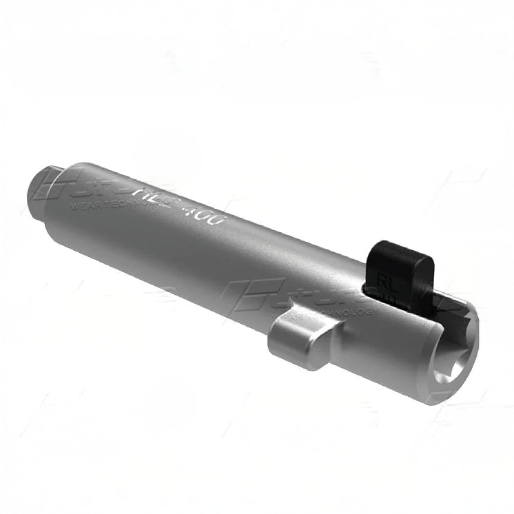 Conjunto Pasador HammerLess 350HL2