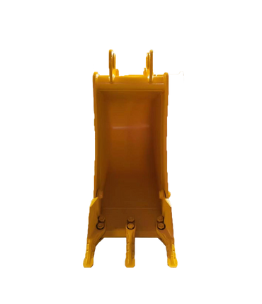 Cucharon Retroexcavadora 310SL-3 Dientes 40cm