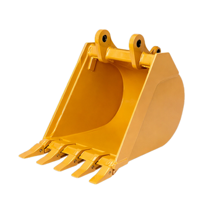 Cucharon Retroexcavadora 310SL-5 Dientes 60cm
