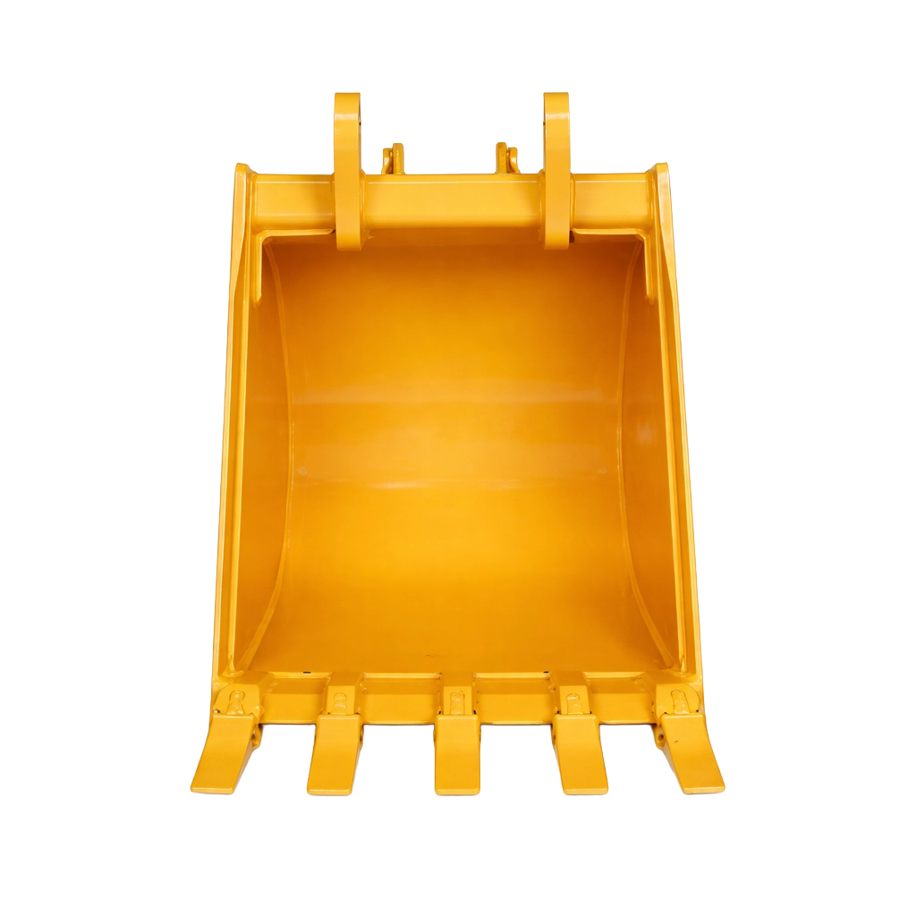 Cucharon Retroexcavadora 310SL-5 Dientes 60cm