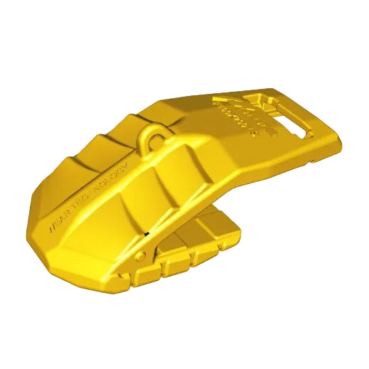 F100X290LS - Entrediente Central