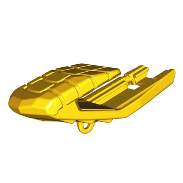 F100X290LSRH - Entrediente Derecho