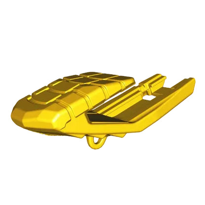 F100X290LS - Entrediente Central