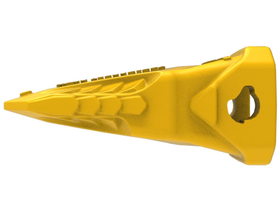 Diente FUTURA FC400 RC