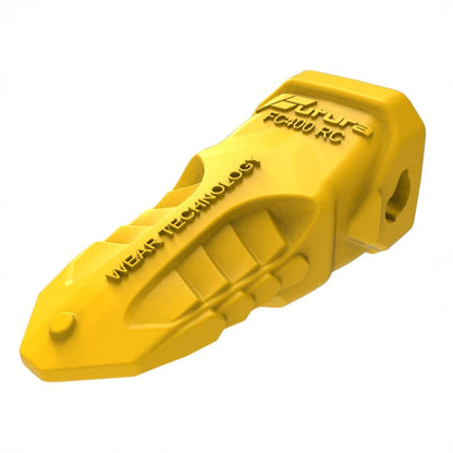 Diente FUTURA FC400 RC