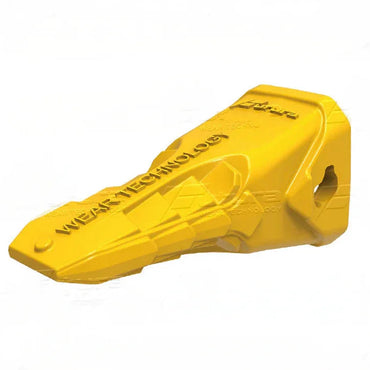 Diente FUTURA FC450 RC + Pasador J450 + Retenedor J450