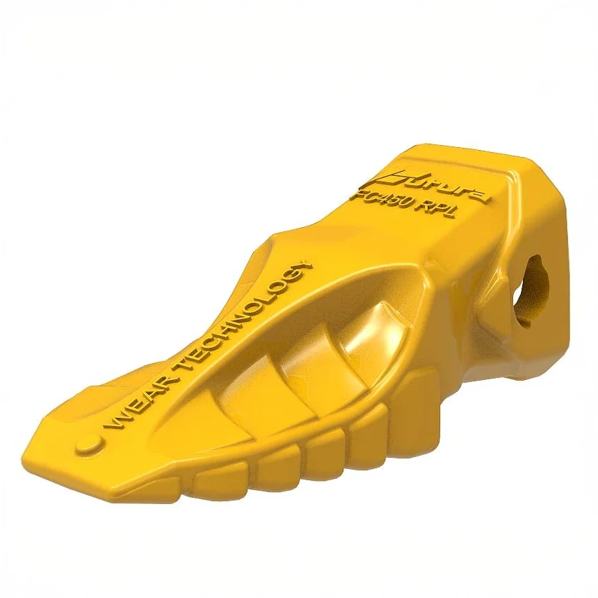 Diente FUTURA FC450 RPL