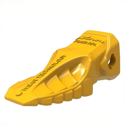 Diente FUTURA FC450 RPL