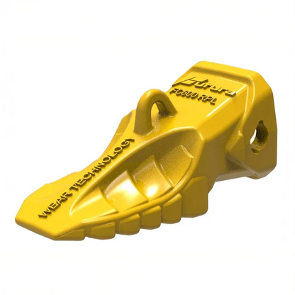 Diente FUTURA FC600 RPL