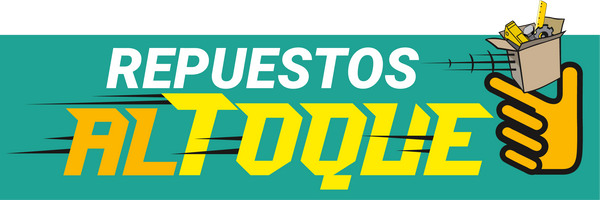 Repuestos Altoque