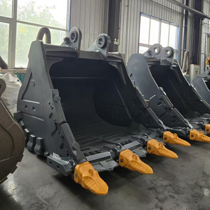 Cucharon Excavadora 350GLC-J550 2.51 m3