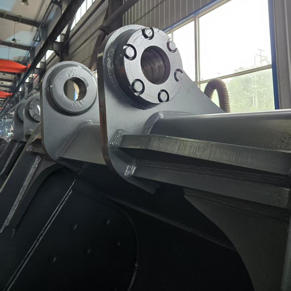 Cucharon Excavadora 350GLC-J550 2.51 m3