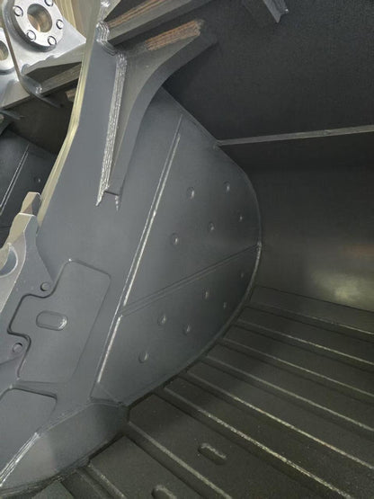 Cucharon Excavadora 350GLC-J550 2.51 m3