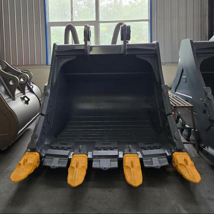 Cucharon Excavadora 350GLC-J550 2.51 m3