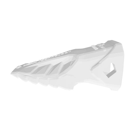 Diente FUTURA FC400 RPL