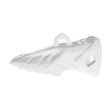 Diente FUTURA FC550 RPL